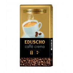Kawa Tchibo Eduscho Professionale Caffe Crema ziarno 1kg