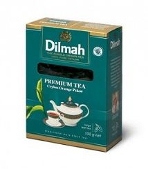 Herbata Dilmah Premium Tea Ceylon Orange Pekoe, 100g sypana