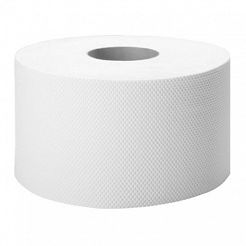 Papier toaletowy Jumbo biały Ellis 100/1