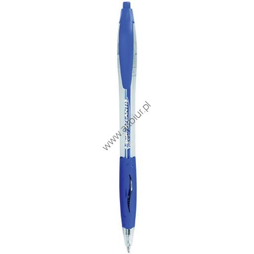Długopis BIC Atlantis, gr.linii 0,4mm
