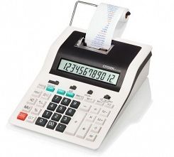 Kalkulator Citizen CX-123N