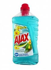 Płyn do mycia podłóg Ajax Floral Fiesta 1000ml