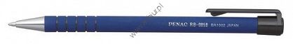 Długopis Penac RB085 automatyczny grubość linni 0,5mm