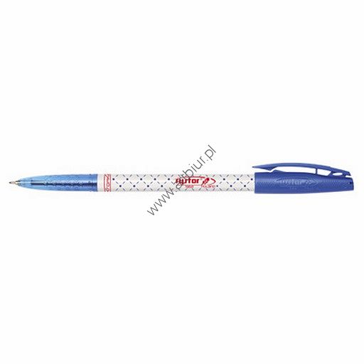 Długopis Rystor Kropka 0,5mm