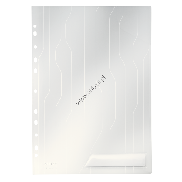 Folder na dokumenty A4 200mic. Leitz CombiFile, 5szt.