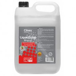 Mydło w płynie CLINEX Liquid Soap 5 litrów 77-521