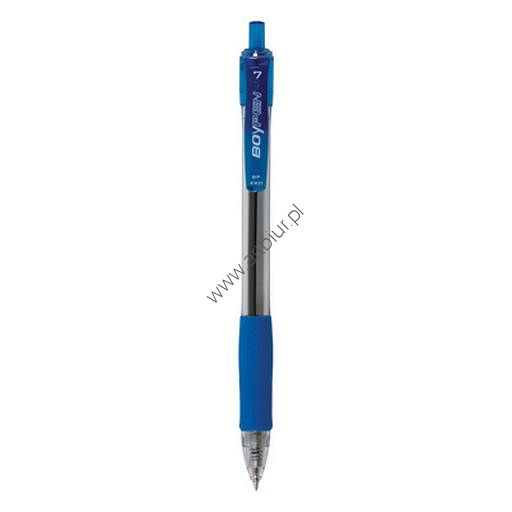 Długopis Rystor Boy-Pen Eko, gr.linii 0,3mm