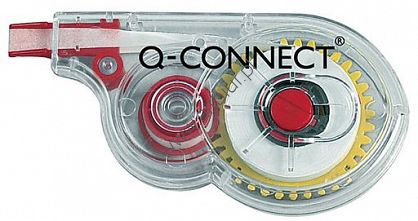 Korektor w taśmie Q-Connect, 5mm x 8m