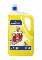 Płyn do mycia koncentrat MR.PROPER Uniwersal Lemon 5 litrów