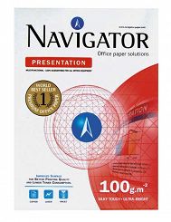 Papier ksero Navigator A3 100g, 500 ark.