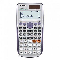 Kalkulator Casio FX-991ES plus, naukowy