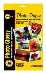 Papier fotograficzny Yellow One A4 230g błyszczący, 20 arkuszy