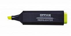Zakreślacz Office Products gr. linii 1-5mm