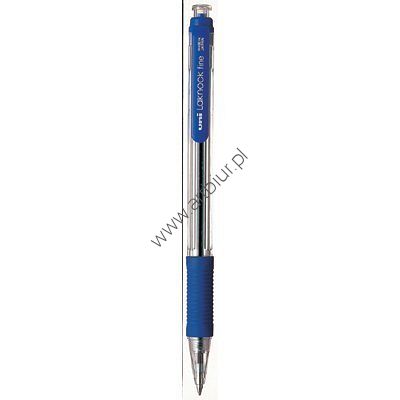 Długopis Laknock UNI SN-101, gr.linii 0,30mm