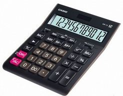 Kalkulator Casio GR12 12p 