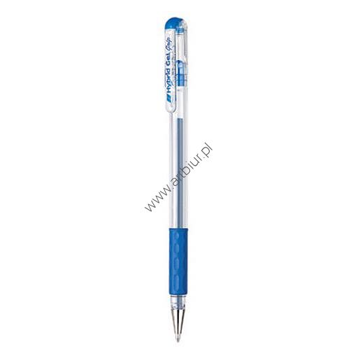 Długopis żelowy Pentel K116, gr. linii 0,3mm