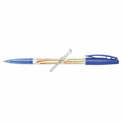 Długopis Rystor Kropka sprinter 0,7mm