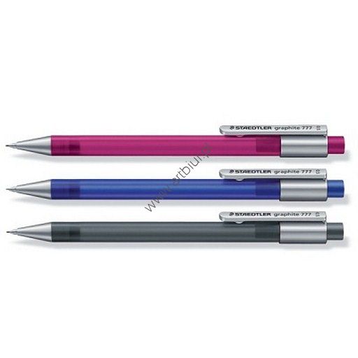 Ołówek automatyczny Staedtler graphite 777  0,5