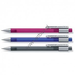 Ołówek automatyczny Staedtler graphite 777  0,5