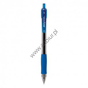 Długopis żelowy Rystor Boy-Gel Eko, gr. linii 0,3mm