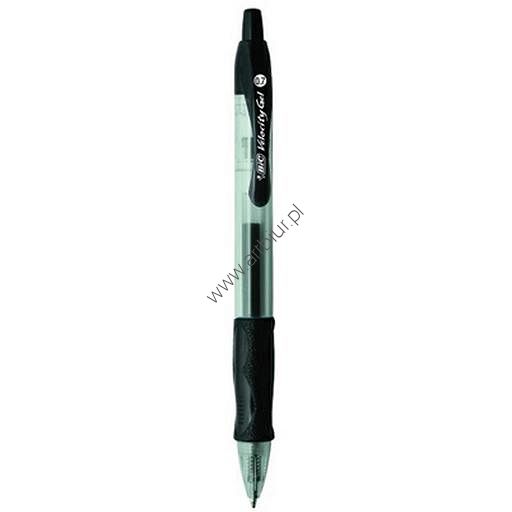 Długopis żelowy BIC Velocity Gel, gr. linii 0,7mm