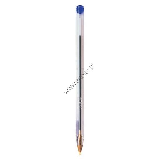 Długopis BIC Cristal, gr.linii 0,4mm