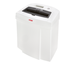Niszczarka HSM Securio C14, kosz 20 litrów + olej 250ml GRATIS !!!