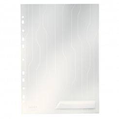 Folder na dokumenty A4 200mic. poszerzany Leitz CombiFile, 3szt.
