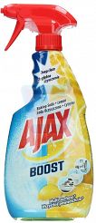 Środek czyszczący w sprayu Ajax boost soda&cytryna 500ml