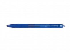 Długopis Pilot Super Grip G automatyczny olejowy, gr.linii 0,22mm