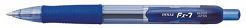 Długopis żelowy Penac FX7, grubość linni 0,35mm
