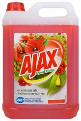 Płyn do czyszczenia uniwersalny Ajax 5l