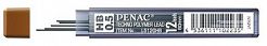 Grafit Penac 0,7mm grafitowy 
