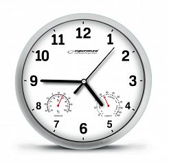 Zegar ścienny Lyon Esperanza