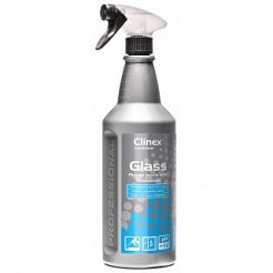 Płyn do szyb Clinex Glass 1L