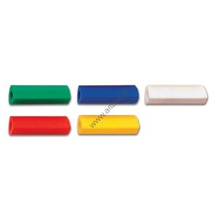 Gumka nakładka trójkątna Faber-Castell