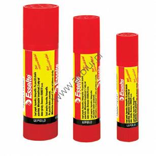 Klej w sztyfcie PVP 10g Esselte