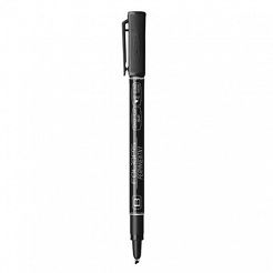 Foliopis Rystor B 1-2,5mm FB-25