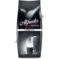 Kawa Alfredo Super Bar Espresso 1kg ziarno