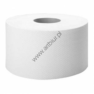 Papier toaletowy Jumbo szary 120mb Ellis