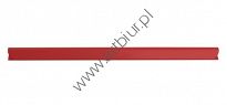 Listwa zaciskowa Donau PVC A4, 10mm do 100 kartek - 4
