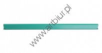 Listwa zaciskowa Donau PVC A4, 10mm do 100 kartek - 5