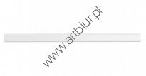 Listwa zaciskowa Donau PVC A4, 10mm do 100 kartek - 6