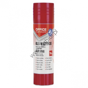 Klej w sztyfcie OFFICE PRODUCTS, PVA, 10g