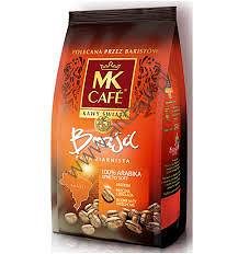 Kawa MK Cafe Brasil 250g ziarno