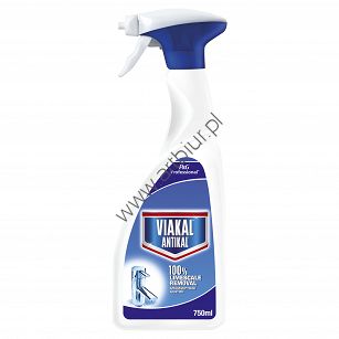Viakal Limescale Remover spray 750ml