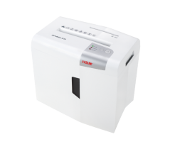 Niszczarka HSM Shredstar S10, paski 6mm, 10 kartek, kosz 18 litrów