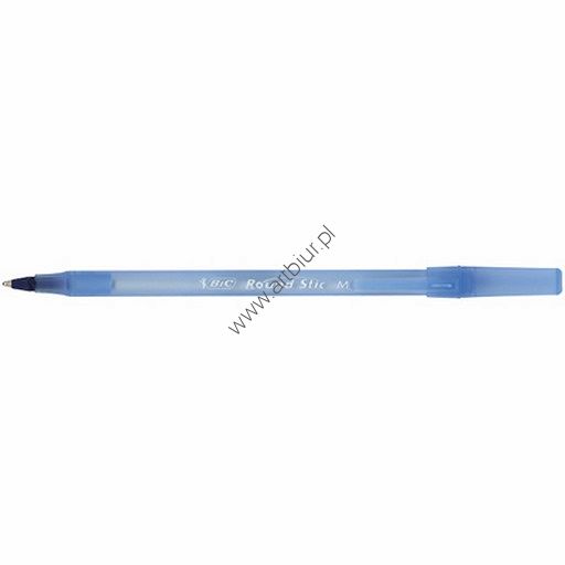 Długopis Bic Round Stic