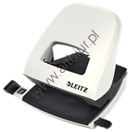 Dziurkacz Leitz WOW 5008 Nexxt, 30 kartek