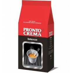 Kawa LAVAZZA Intenso Prontocrema 1kg ziarno 
